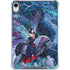 Ride of the Yokai Fairy and Dragon by Ruth Thompson iPad 11th Gen (2025) Clear Case