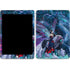 Ride of the Yokai Fairy and Dragon by Ruth Thompson Apple iPad Skin