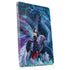 Ride of the Yokai Fairy and Dragon by Ruth Thompson Apple iPad Skin