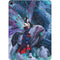 Ride of the Yokai Fairy and Dragon by Ruth Thompson Apple iPad Air Skin