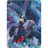 Ride of the Yokai Fairy and Dragon by Ruth Thompson Apple iPad Air Skin