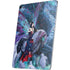 Ride of the Yokai Fairy and Dragon by Ruth Thompson Apple iPad Air Skin
