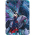 Ride of the Yokai Fairy and Dragon by Ruth Thompson Apple iPad Mini Skin