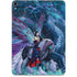Ride of the Yokai Fairy and Dragon by Ruth Thompson Apple iPad Pro Skin