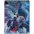 Ride of the Yokai Fairy and Dragon by Ruth Thompson iPad Pro 11in (2024) Clear Case