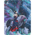 Ride of the Yokai Fairy and Dragon by Ruth Thompson iPad Pro 13in M4 (2024) Skin