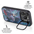Ride of the Yokai Fairy and Dragon by Ruth Thompson iPhone 13 Pro Kickstand Case