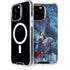 Ride of the Yokai Fairy and Dragon by Ruth Thompson iPhone Cases