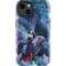 Ride of the Yokai Fairy and Dragon by Ruth Thompson iPhone 15 Impact Case