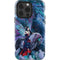 Ride of the Yokai Fairy and Dragon by Ruth Thompson iPhone 15 Pro Impact Case
