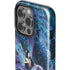 Ride of the Yokai Fairy and Dragon by Ruth Thompson iPhone 15 Pro Impact Case