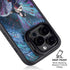 Ride of the Yokai Fairy and Dragon by Ruth Thompson iPhone 15 Pro Kickstand Case