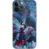 Ride of the Yokai Fairy and Dragon by Ruth Thompson iPhone 15 Pro Max Skin