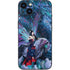Ride of the Yokai Fairy and Dragon by Ruth Thompson iPhone 15 Skin