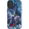 Ride of the Yokai Fairy and Dragon by Ruth Thompson iPhone 16 Impact Case