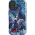 Ride of the Yokai Fairy and Dragon by Ruth Thompson iPhone 16 Magsafe Impact Case