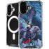 Ride of the Yokai Fairy and Dragon by Ruth Thompson iPhone 16 Plus MagSafe Case