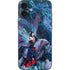Ride of the Yokai Fairy and Dragon by Ruth Thompson iPhone 16 Plus Skin