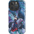 Ride of the Yokai Fairy and Dragon by Ruth Thompson iPhone 16 Pro Impact Case