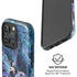 Ride of the Yokai Fairy and Dragon by Ruth Thompson iPhone 16 Pro Magsafe Impact Case