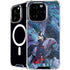 Ride of the Yokai Fairy and Dragon by Ruth Thompson iPhone 16 Pro Max MagSafe Case