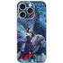 Ride of the Yokai Fairy and Dragon by Ruth Thompson iPhone 16 Pro Skin