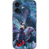 Ride of the Yokai Fairy and Dragon by Ruth Thompson iPhone 16 Skin