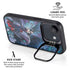 Ride of the Yokai Fairy and Dragon by Ruth Thompson iPhone 16e Kickstand Case