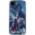 Ride of the Yokai Fairy and Dragon by Ruth Thompson iPhone 16e Clear Case
