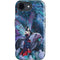Ride of the Yokai Fairy and Dragon by Ruth Thompson iPhone 16e Impact Case