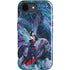 Ride of the Yokai Fairy and Dragon by Ruth Thompson iPhone 16e Impact Case