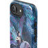 Ride of the Yokai Fairy and Dragon by Ruth Thompson iPhone 16e Impact Case
