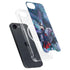 Ride of the Yokai Fairy and Dragon by Ruth Thompson iPhone 16e MagSafe Case