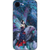 Ride of the Yokai Fairy and Dragon by Ruth Thompson iPhone 16e Skin