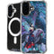 Ride of the Yokai Fairy and Dragon by Ruth Thompson iPhone 17 MagSafe Case