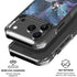 Ride of the Yokai Fairy and Dragon by Ruth Thompson iPhone 18 Pro Clear Case