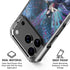 Ride of the Yokai Fairy and Dragon by Ruth Thompson iPhone 18 Pro Clear Case