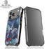 Ride of the Yokai Fairy and Dragon by Ruth Thompson iPhone 18 Pro Clear Case