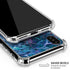 Ride of the Yokai Fairy and Dragon by Ruth Thompson iPhone X/XS Clear Case