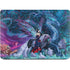 Ride of the Yokai Fairy and Dragon by Ruth Thompson Apple MacBook Air Skin