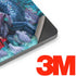 Ride of the Yokai Fairy and Dragon by Ruth Thompson Apple MacBook Air Skin