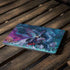 Ride of the Yokai Fairy and Dragon by Ruth Thompson Apple MacBook Air Skin