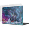 Ride of the Yokai Fairy and Dragon by Ruth Thompson MacBook Pro 14in (2021-24) Case plus Skin