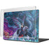 Ride of the Yokai Fairy and Dragon by Ruth Thompson MacBook Pro 14in (2021-24) Case plus Skin