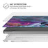 Ride of the Yokai Fairy and Dragon by Ruth Thompson MacBook Pro 14in (2021-24) Case plus Skin