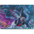 Ride of the Yokai Fairy and Dragon by Ruth Thompson Apple MacBook Pro 14-inch Skin