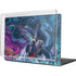Ride of the Yokai Fairy and Dragon by Ruth Thompson MacBook Cases