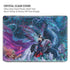 Ride of the Yokai Fairy and Dragon by Ruth Thompson MacBook Cases