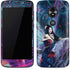 Ride of the Yokai Fairy and Dragon by Ruth Thompson Moto E5 Play Skin