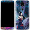 Ride of the Yokai Fairy and Dragon by Ruth Thompson Moto E5 Plus Skin